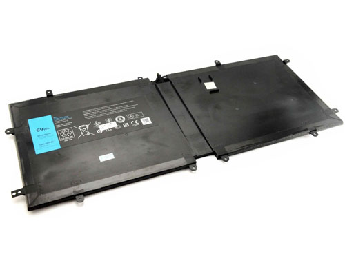 Oem Replacement laptop battery dell  for 4DV4C 
