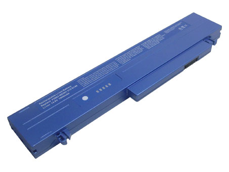Oem Replacement laptop battery dell  for F0993 