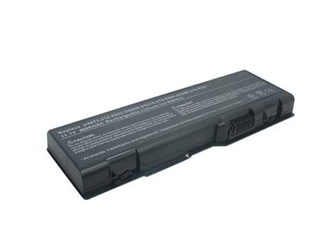 Oem Replacement laptop battery dell  for Precision M6300 
