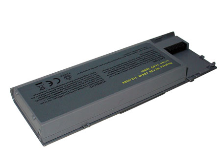 Oem Replacement laptop battery Dell  for JY366 