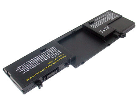 Oem Replacement laptop battery Dell  for 312-0445 