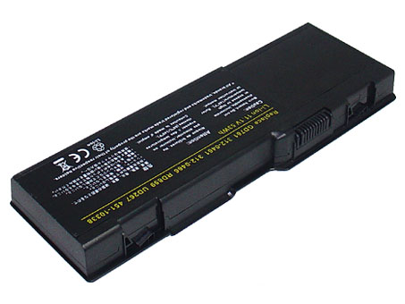 Oem Replacement laptop battery dell  for UD267 