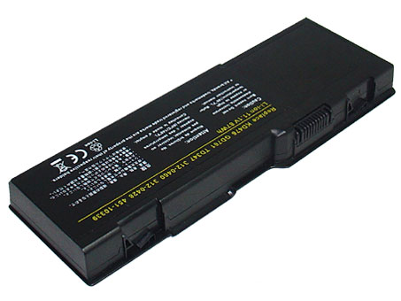 Oem Replacement laptop battery for dell PD945 Oem Replacement laptop battery dell for PD945