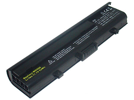 Oem Replacement laptop battery Dell  for WR050 
