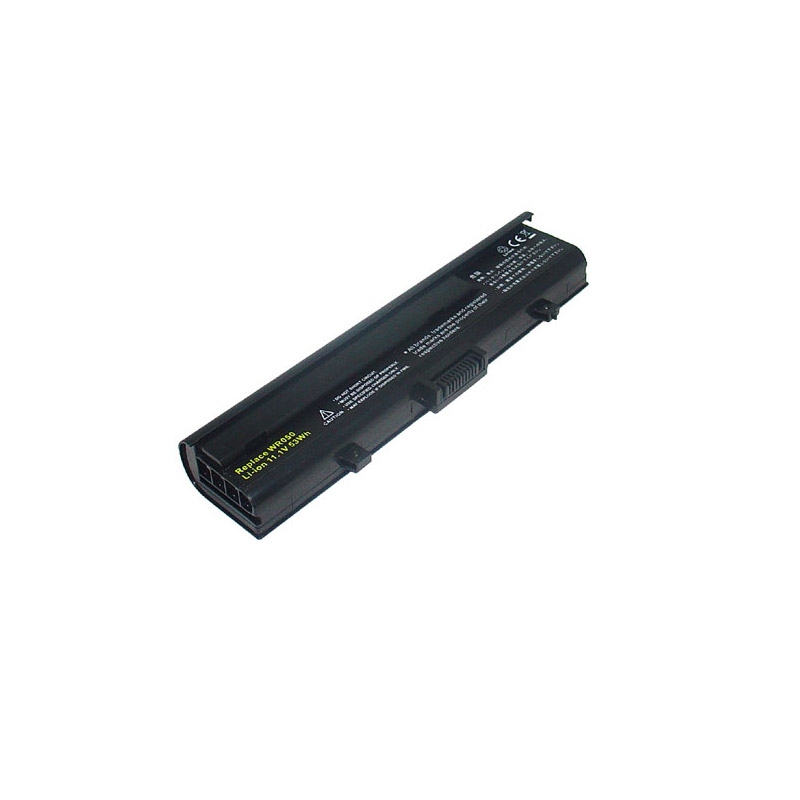 Oem Replacement laptop battery Dell  for WR050 