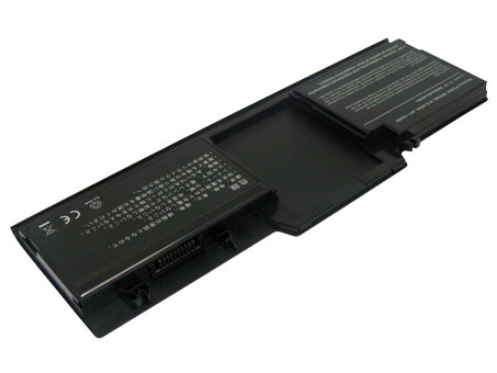 Oem Replacement laptop battery Dell  for PU499 