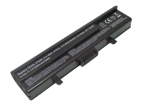 Oem Replacement laptop battery for Dell RU030 Oem Replacement laptop battery Dell for RU030