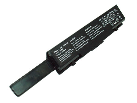 Oem Replacement laptop battery dell  for PW835 