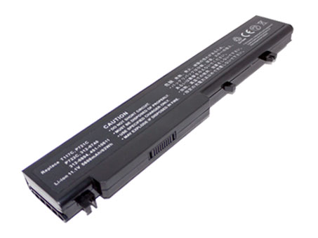 Oem Replacement laptop battery dell  for P722C 