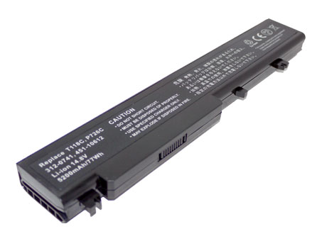 Oem Replacement laptop battery Dell  for P726C 
