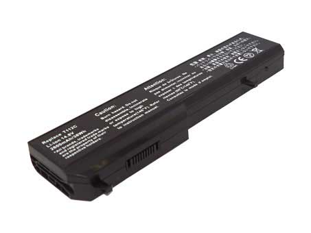 Oem Replacement laptop battery dell  for K738H 