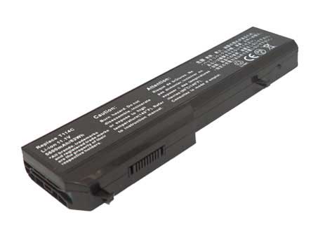 Oem Replacement laptop battery dell  for N950C 