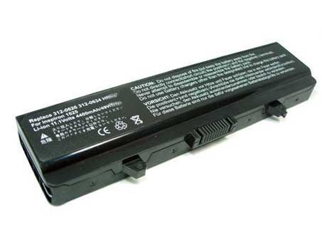 Oem Replacement laptop battery for dell 0GW252 Oem Replacement laptop battery dell for 0GW252
