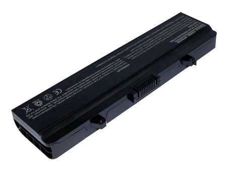 Oem Replacement laptop battery dell  for Inspiron 1750 