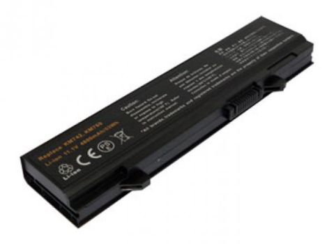 Oem Replacement laptop battery dell  for 312-0762 