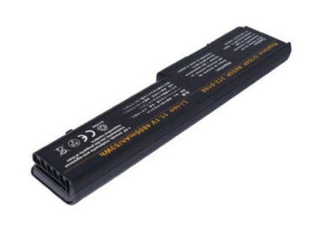 Oem Replacement laptop battery dell  for Studio 1749 