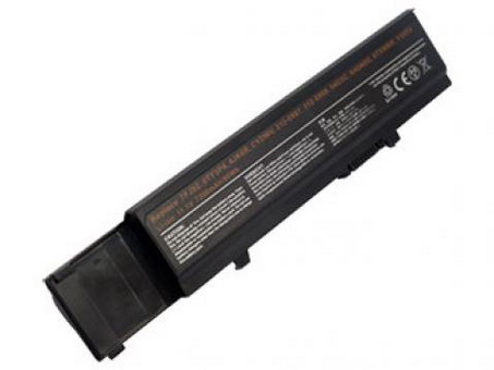 Oem Replacement laptop battery dell  for 04GN0G 