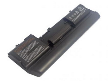 Oem Replacement laptop battery for Dell W6617 Oem Replacement laptop battery Dell for W6617