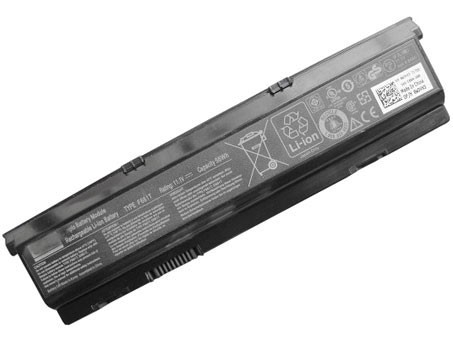 Oem Replacement laptop battery DELL  for Alienware M15X 