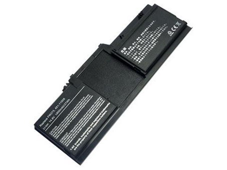 Oem Replacement laptop battery dell  for 451-11508 