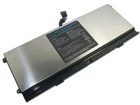 Oem Replacement laptop battery Dell  for 075WY2 
