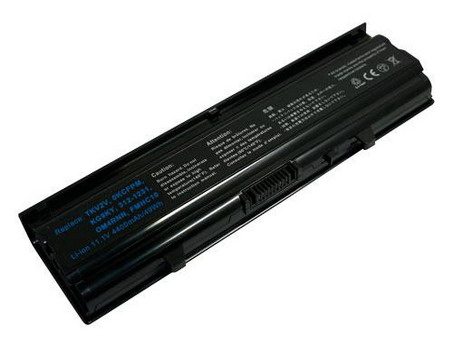 Oem Replacement laptop battery dell  for 0M4RNN 
