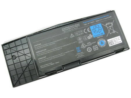 Oem Replacement laptop battery for Dell BTYVOY1 Oem Replacement laptop battery Dell for BTYVOY1