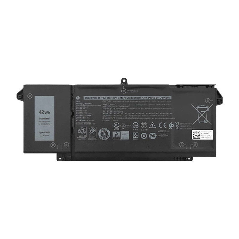 Oem Replacement laptop battery Dell  for 7FMXV 
