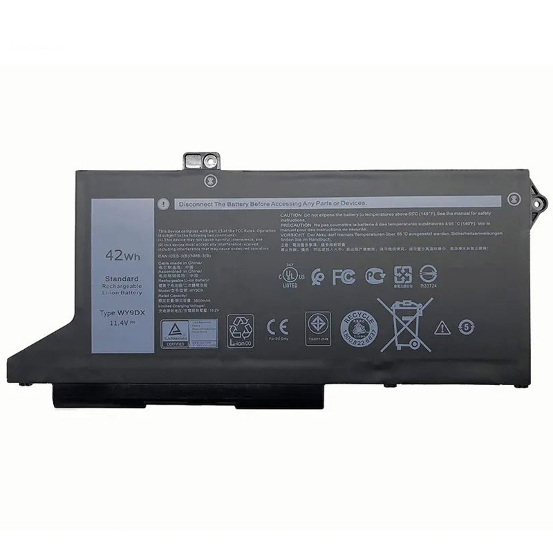 Oem Replacement laptop battery dell  for 005R42 
