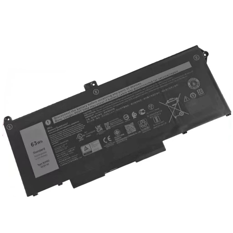 Oem Replacement laptop battery for Dell P104F Oem Replacement laptop battery Dell for P104F