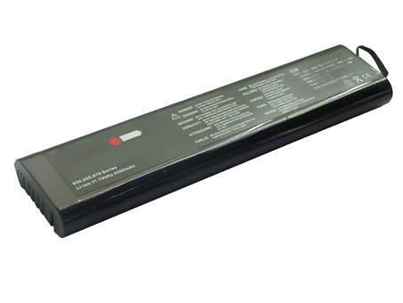 Oem Replacement laptop battery for acer AcerNote 350C Oem Replacement laptop battery acer for AcerNote 350C