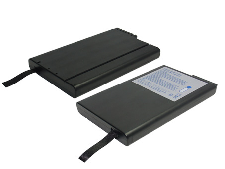 Oem Replacement laptop battery SAGER  for NP8600 