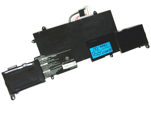 Oem Replacement laptop battery nec  for PC-VP-BP86 