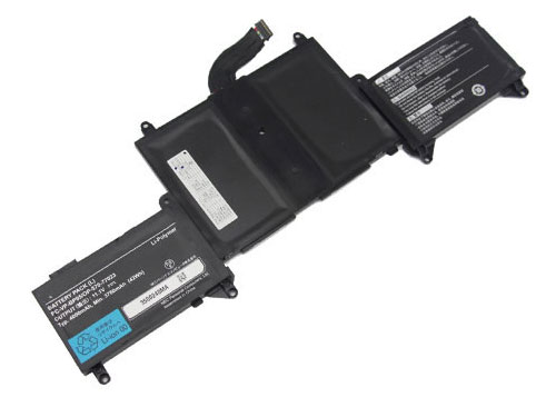 Oem Replacement laptop battery for nec OP-570-77022 Oem Replacement laptop battery nec for OP-570-77022