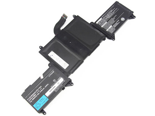 Oem Replacement laptop battery for nec PC-VP-BP95 Oem Replacement laptop battery nec for PC-VP-BP95