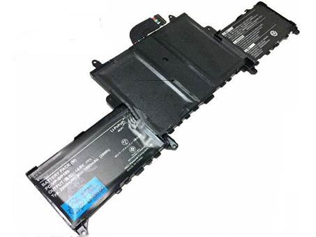 Oem Replacement laptop battery for nec PC-VP-BP95 Oem Replacement laptop battery nec for PC-VP-BP95
