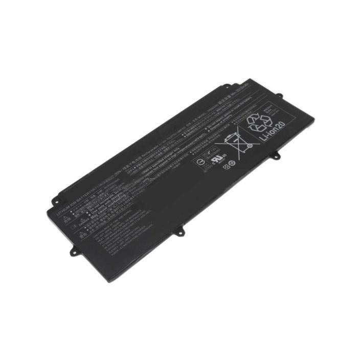 Oem Replacement laptop battery fujitsu  for FPCBP535 