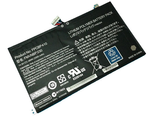 Oem Replacement laptop battery for fujitsu Lifebook UH554 Oem Replacement laptop battery fujitsu for Lifebook UH554