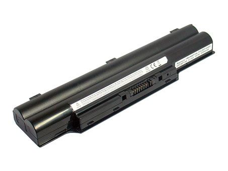 Oem Replacement laptop battery fujitsu  for FPCBP282-K 