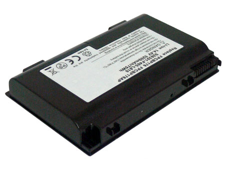 Oem Replacement laptop battery for FUJITSU-SIEMENS Lifebook E8420 Oem Replacement laptop battery FUJITSU-SIEMENS for Lifebook E8420