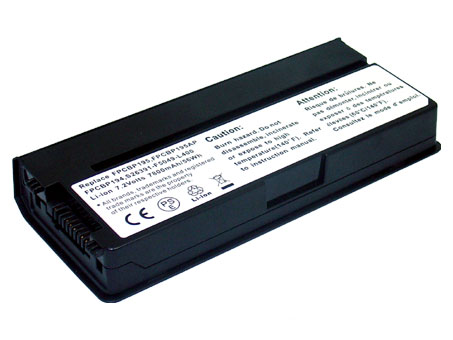 Oem Replacement laptop battery for FUJITSU-SIEMENS S26391-F5049-L400 Oem Replacement laptop battery FUJITSU-SIEMENS for S26391-F5049-L400