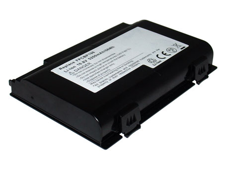 Oem Replacement laptop battery fujitsu  for FPCBP175 