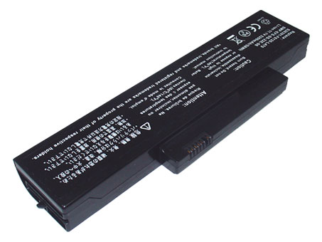 Oem Replacement laptop battery for FUJITSU-SIEMENS Amilo La 1703 Oem Replacement laptop battery FUJITSU-SIEMENS for Amilo La 1703