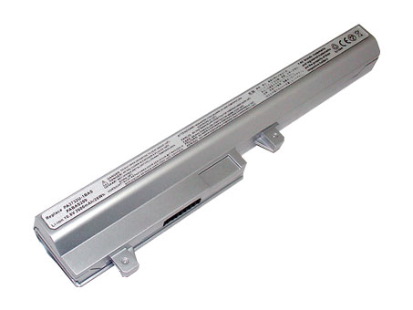 Oem Replacement laptop battery fujitsu  for CP345830-01 