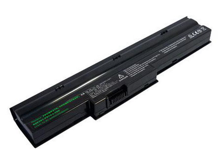 Oem Replacement laptop battery for fujitsu Lifebook NH751 Oem Replacement laptop battery fujitsu for Lifebook NH751