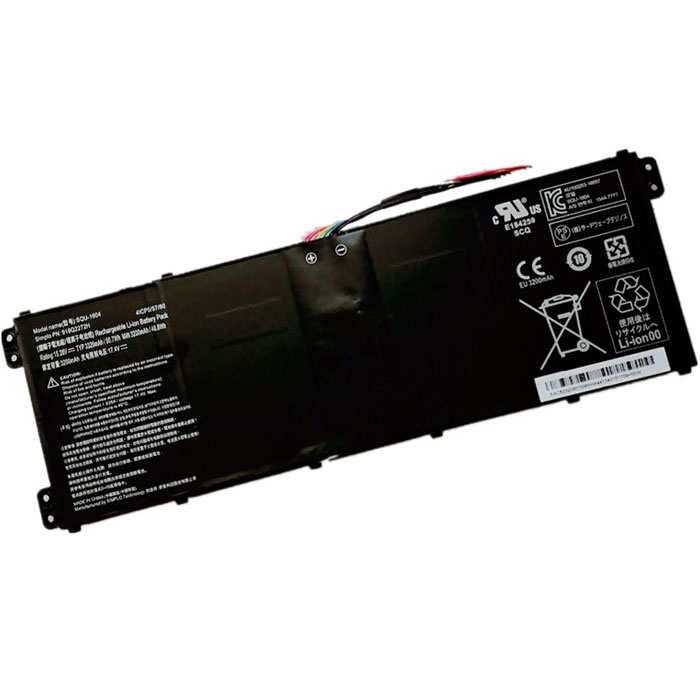 Oem Replacement laptop battery FOUNDER  for 916Q2272H 