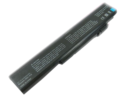 Oem Replacement laptop battery GATEWAY  for MX6000 