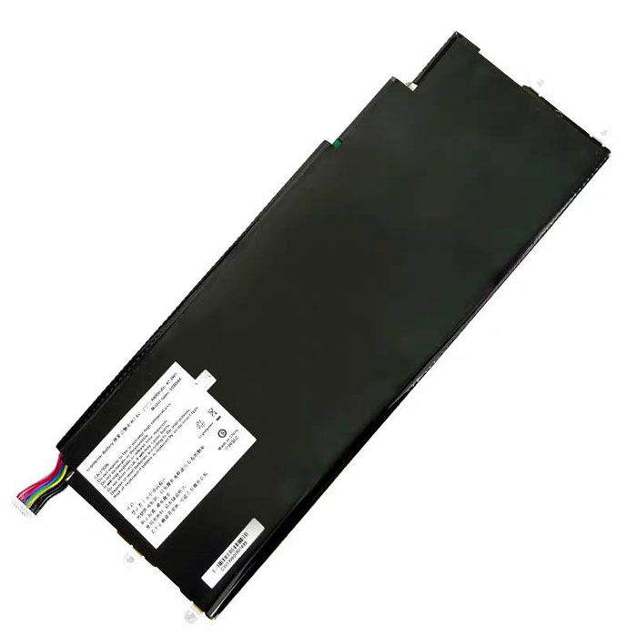 Oem Replacement laptop battery HASEE  for HXT401 