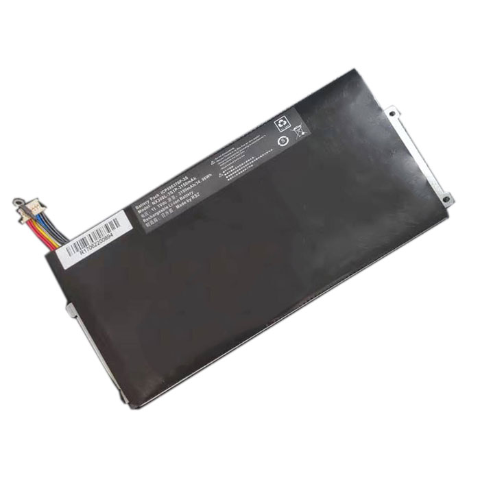 Oem Replacement laptop battery HASEE  for SSBS66 