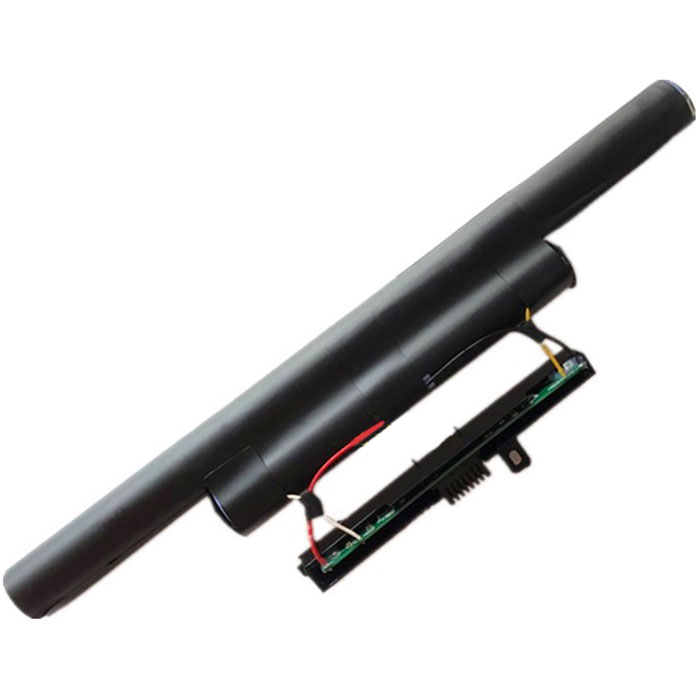 Oem Replacement laptop battery HASEE  for k660e-i7 